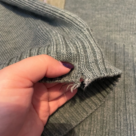 vintage 70s zip up - Picture 11 of 11